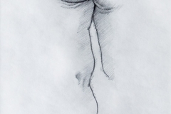 D-024 "Study" (18"x12")