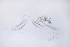 D-033 "Morning Coming To"